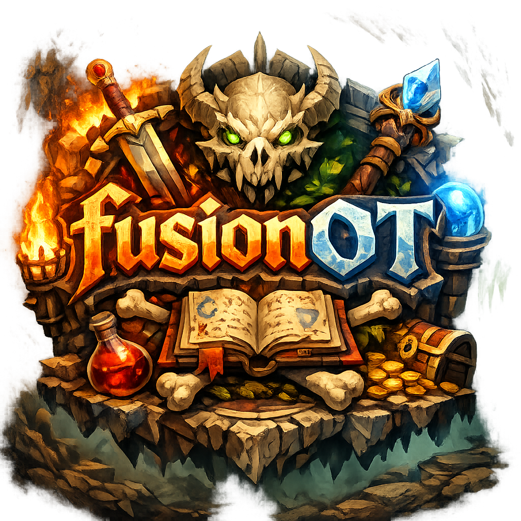 Logo FusionOT